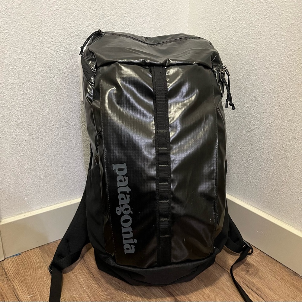 Patagonia Black Hole Backpack 25L